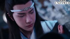 The Untamed EP 09 part 5 / Tagalog Dubbed