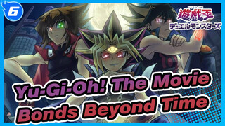 [Yu-Gi-Oh! The Movie/BD Rip/720p] Bonds Beyond Time, CN Dubbed Ver_6