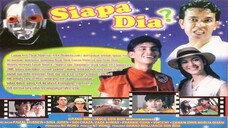 Siapa Dia 1996