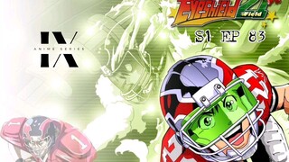 EYESHIELD 21 S1 EP 83 Tagalog Dub