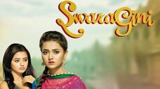 Swaragini - Episode 318