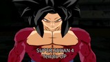 Super saiyan 4 Terlalu OP 10X Kamehameha || Dragonball Z Tenkaichi 3 PART 40