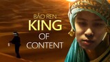 Bảo Ren - King Of Content / YOUTUBER VN BATTLE