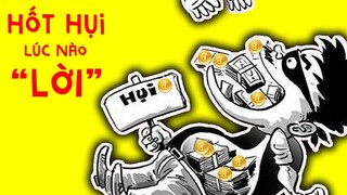 CHƠI HỤI LÀ GÌ? THỜI ĐIỂM NÀO "HỐT" HỤI LÀ LỜI NHẤT??