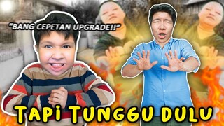 TAPI TUNGGU DULU JANGAN TERBURU BURU ✋😎🤚 Momen Kocak Windah Basudara!!