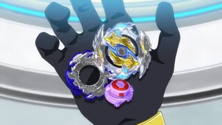 Beyblade Burst Rise Hindi Dub Ep 7