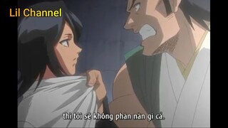 Bleach (Ep 40.4) Đến được ngọn tháp #Bleach