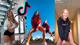 New Thang Redfoo TikTok Dance Challenge Compilation #newthang