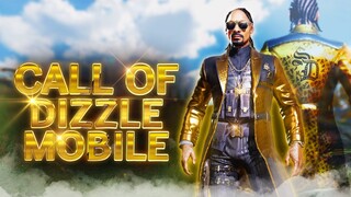 *NEW* Snoop Dogg Gameplay + CRAZY Frag Grenade Kills | COD Mobile