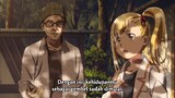 Anime Scene "Dengan lni Kehidupanmu Sebagai Gembel Sudah Dimulai| Hinamatsuri Episode 03 Scene