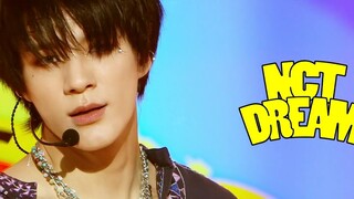 [K-POP|NCT Dream] BGM: Hot Sauce + Dive Into You | Panggung HD 210515