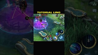 ✅Ling Tutorial by Renyaaa