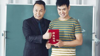 陈翔六点半：当骗子遇到骗子，技不如人他沦为免费苦力！