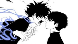 [Anime] [Mob Psycho 100] Exhilarating & Tempo-Matching MAD