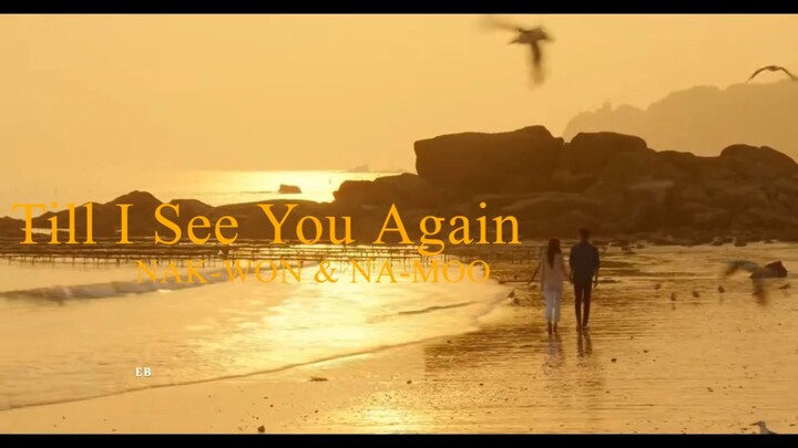 Na-Moo & Nak-Won • Till I see You Again