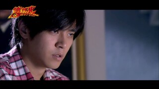 Hot Shot Episode 2 (Tagalog Dub)