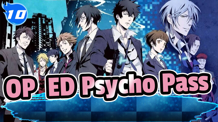 OP & ED Psycho-Pass [1080P/BD]_10