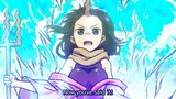 Tohru and Elma's past life || Miss Kobayashis dragon maid season 2