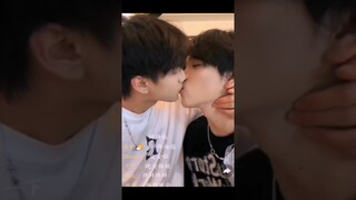 fall in love 💓 lijun and dong yang #couple #foryou #gay #bl #boylove #fypシ #shorts #douyin#bltiktok