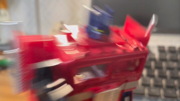 This is how Transformers must be played!!!