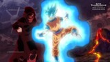 Super Dragon Ball Heroes Episode 43 Preview & Release Date!!!