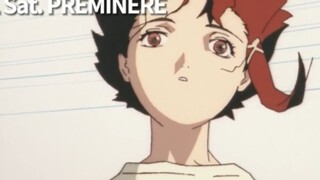 【Lain】Lain’s series of experiments official PV