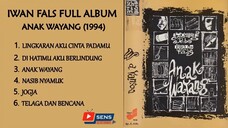 27 1994 Iwan Fals - Album Anak Wayang