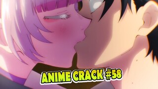 Aku Suka Hal-Hal Sadis [Anime Crack ] 58