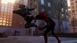 Spider-Man vs Taskmaster (Far From Home Suit) - Marvel's Spider-Man