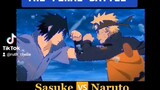 Naruto Shippuden // The Final Battle Sasuke & Naruto