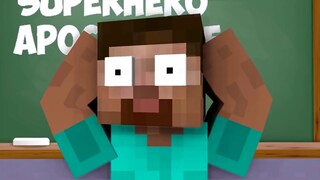 Monster School : EPIC GIRL NEW EPISODES CHALLENGE - Minecraft Animation