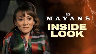 Mayans M.C. | Inside Look: Selene Luna | FX