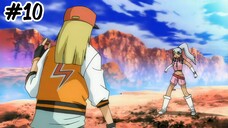 Bakugan Battle Brawlers (Hindi) |S1.E10 ∙ A Perfect Match