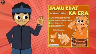 IKLAN JAMU KUAT KA ERA