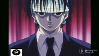 hunter x hunter / crollo vs zordic tagalog dubbed