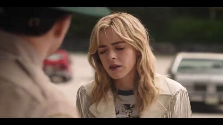 TOTALLY KILLER  (2023)