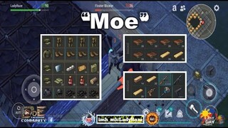 "Moe" base raided using chopper trick/1-C4 needed- Last Day On Earth: Survival