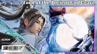 Lord of the Ancient God Grave Episode 194 Sub indonesia