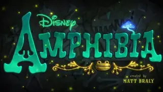 [S3 EP7B] Amphibia