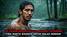 Dari Anak Biasa Hingga Menjadi Mesin Pembalas Dendam !!! | Alur Film Action Terbaru