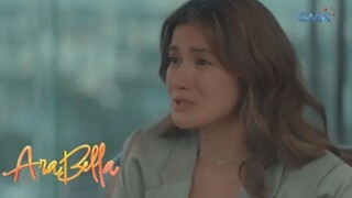 AraBella: Cancer ni Roselle (Episode 54)