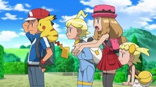 Pocket Monsters XY - 18