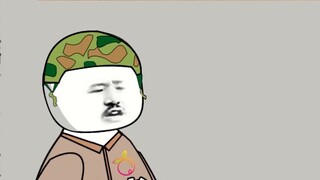 South Korea: You said our leader fawned over the Eagle Sauce, kissed the foot basin, and abandoned h