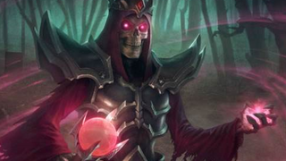 [ ออฟเลเจ้นดส์ / Karthus ] สุดเศร้า สุข สงบ ทุกเวทีมีความสวยงาม~