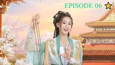 The Girl Inside Me (CH, 2024) - EPISODE 06 / Eng Sub