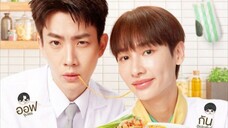 Cooking Crush Series Episode 1