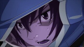 Gundam 00 Episode 15 ENG. SUB.