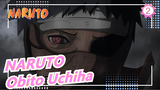 [NARUTO] Obito Uchiha Giai đoạn Mặt nạ + mặt nạ trắng CUT_B