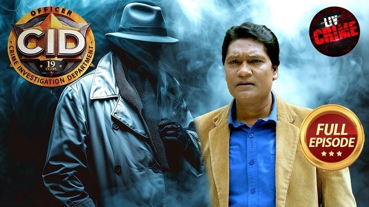 The Case Of Missing Undercover Detectives -CID  Latest Episode - 2025