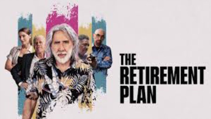The Retirement Plan (2023) SubIndo